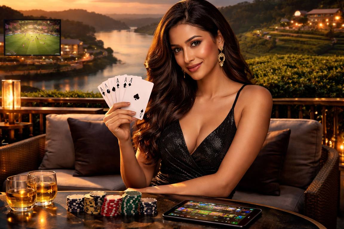 bet2223 লস্ট সিটি স্লট